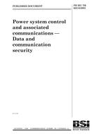 BS PD IEC TR 62210:2003