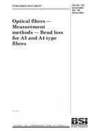 BS PD IEC TR 62245:2002