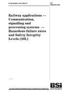 BS PD R009-001:1999 BS PD R009-001:1999