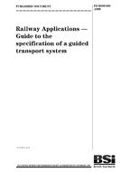 BS PD R009-003:1999 BS PD R009-003:1999