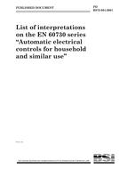 BS PD R072-001:2001 BS PD R072-001:2001