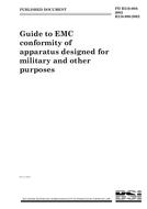 BS PD R210-008:2002 BS PD R210-008:2002