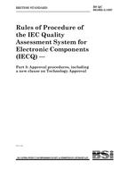 BS QC 001002-3:1997 BS QC 001002-3:1997