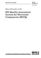 BS QC 001002:1991 BS QC 001002:1991