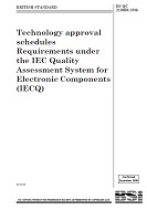 BS QC 210000:1996 BS QC 210000:1996