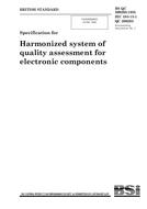 BS QC 300203:1985 BS QC 300203:1985