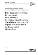 BS QC 300300:1998 BS QC 300300:1998