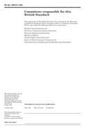 BS QC 300501:1990 BS QC 300501:1990