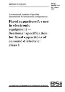 BS QC 300600:1991 BS QC 300600:1991