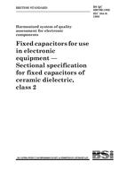 BS QC 300700:1992 BS QC 300700:1992