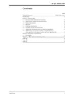 BS QC 400203:1993 BS QC 400203:1993