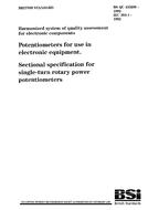 BS QC 410200:1992 BS QC 410200:1992