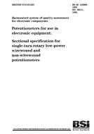 BS QC 410300:1992 BS QC 410300:1992