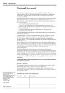 BS QC 720106:1997 BS QC 720106:1997