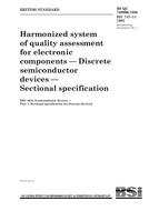 BS QC 750100:1986 BS QC 750100:1986