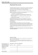 BS QC 750114:1996 BS QC 750114:1996