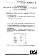 BS S 134:1965 BS S 134:1965