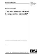 BS SP 107-112:1954 BS SP 107-112:1954