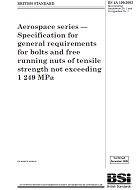 BS 4A 100:2003 BS 4A 100:2003