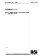 BS PD 6682-7:2003 BS PD 6682-7:2003