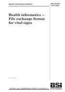 BS DD CEN/TS 14271:2003 BS DD CEN/TS 14271:2003