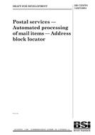 BS DD CEN/TS 14567:2004 BS DD CEN/TS 14567:2004