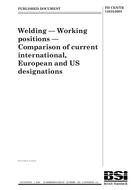 BS PD CEN/TR 14633:2003