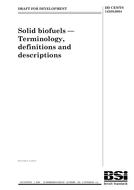 BS DD CEN/TS 14588:2004 BS DD CEN/TS 14588:2004