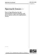 BS 2738-3:2004 BS 2738-3:2004