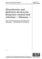 BS DD IEC TS 61994-4-2:2003 BS DD IEC TS 61994-4-2:2003