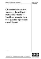 BS DD CEN/TS 14405:2004 BS DD CEN/TS 14405:2004