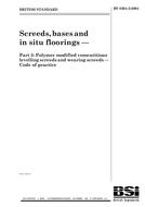 BS 8204-3:2004 BS 8204-3:2004