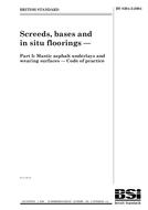 BS 8204-5:2004 BS 8204-5:2004