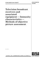 BS PD CISPR/TR 29:2004 BS PD CISPR/TR 29:2004