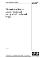 BS PD CLC/TR 50424:2004 BS PD CLC/TR 50424:2004