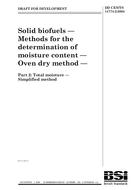 BS DD CEN/TS 14774-2:2004 BS DD CEN/TS 14774-2:2004