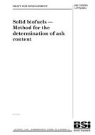 BS DD CEN/TS 14775:2004 BS DD CEN/TS 14775:2004