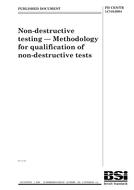 BS PD CEN/TR 14748:2004