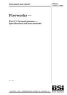 BS PD EN 14035-17:2004