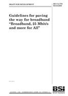 BS DD CLC/TS 50433:2005