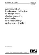 BS PD CLC/TR 50426:2004 BS PD CLC/TR 50426:2004