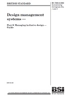 BS 7000-6:2005 (LARGE PRINT VERSION)