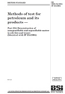 BS 2000-284:2004 BS 2000-284:2004