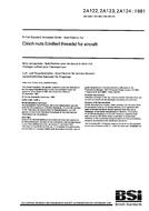 BS 2A 122; 2A 123; 2A 124:1981 BS 2A 122; 2A 123; 2A 124:1981