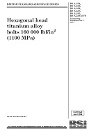 BS A 254; A 255 [...]:1976