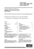 BS A 287; A 288 [...]:1982