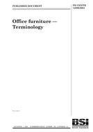 BS PD CEN/TR 14699:2004