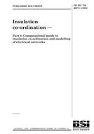 BS PD IEC/TR 60071-4:2004