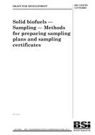 BS DD CEN/TS 14779:2005 BS DD CEN/TS 14779:2005