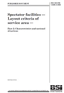 BS PD CEN/TR 13200-2:2005